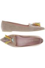 Pretty Ballerinas Damen Ballerinas, pink, Gr. 39.5