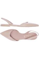 Pretty Ballerinas Damen Ballerinas, pink, Gr. 40