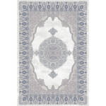 Privatefloor - Vintage Orientalischer Teppich - (290x200 cm) - Faruk