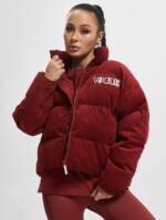 Puma Oversized Puffer Jacket