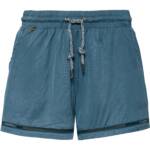 Ragwear Felysia Org Shorts Damen