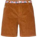 Ragwear Ossiris Cordy Shorts Damen