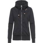 Ragwear Paya Sweatjacke Damen