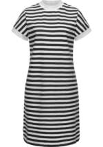 Ragwear Shirtkleid "Katchi Stripes", Lässiges gestreiftes Damen Sommerkleid