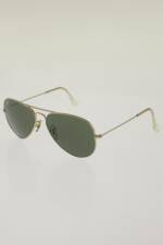 Ray-Ban Herren Sonnenbrille, gold, Gr.