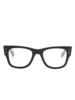 Ray-Ban Mega Wayfarer Brille - Schwarz