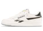 Reebok | Sneaker für Herren | Chalk / Core Black/ Yellow