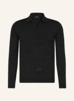 Reiss Pullover Milburn Aus Merinowolle schwarz