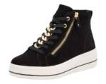 Remonte Remonte Damen High-top Sneaker D1C70-02 schwarz Sneaker