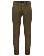 Replay 5-Pocket-Jeans Herren Chino-Jeans ZEUMER 761 Slim Fit (1-tlg)