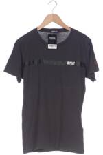 Replay Herren T-Shirt, grau, Gr. 48