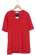 Replay Herren T-Shirt, rot, Gr. 56