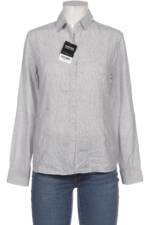 Robert Friedman Damen Bluse, grau, Gr. 38