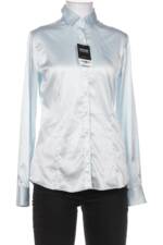 Robert Friedman Damen Bluse, hellblau, Gr. 36