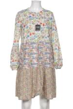 Robert Friedman Damen Kleid, mehrfarbig, Gr. 36