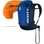 SCOTT Pack Patrol E1 30 Kit AP NL Lawinenrucksack