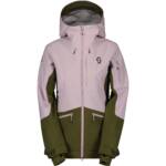 SCOTT Vertic 3L Skijacke Damen