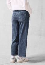 STREET ONE Loose-fit-Jeans, 5-Pocket-Style