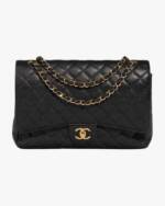 Saclàb - Chanel Timeless Maxi Vintage Tasche | Damen