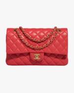 Saclàb - Chanel Timeless Medium Vintage Tasche | Damen