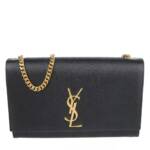 Saint Laurent Crossbody Bags - Ysl Kate Medium - Gr. unisize - in Schwarz - für Damen