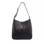 Saint Laurent Hobo Bag - Ysl Small Le 5A7 - Gr. unisize - in Schwarz - für Damen