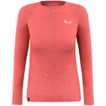 Salewa Damen Zebru Responsive Longsleeve