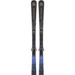 Salomon E S/MAX 10 XT + M12 GW F80 23/24 Carving Ski