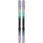 Salomon E STANCE W 84 + M11 GW L90 23/24 All-Mountain Ski Damen