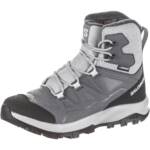 Salomon OUTFROST TS WP Winterschuhe Damen