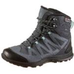 Salomon WOODSEN 2 CS WP Winterschuhe Damen