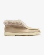 Santoni - Desert Boots | Damen (39)