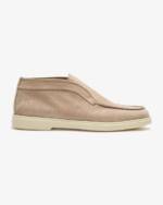 Santoni- Desert Boots | Damen (40)