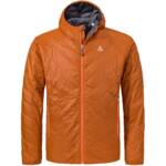 Schöffel Cascata Steppjacke Herren