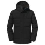 Schöffel Funktionsjacke Herren Winterjacke Eastcliff