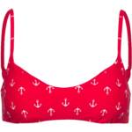 Seafolly Ahoy Bikini Oberteil Damen