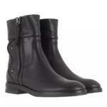 See By Chloé Boots & Stiefeletten - Boots Leather - Gr. 38 (EU) - in Schwarz - für Damen