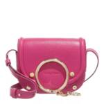 See By Chloé Crossbody Bags - Shoulder Bag - Gr. unisize - in Rosa - für Damen