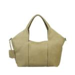 Shopper Wide Tote *