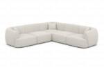 Sofa Dreams Ecksofa Sofa Stoff Eckcouch Polster Ecksofa Tabarca L Form Stoffsofa, Loungesofa