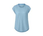 Sportshirt, hellblau