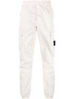 Stone Island Cargohose mit Kompass - Nude