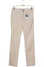 Stone Island Herren Stoffhose, beige, Gr. 30