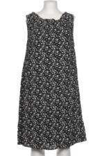 Street One Damen Kleid, schwarz, Gr. 44