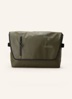 Strellson Laptop-Tasche Stockwell 2.0 Dorian gruen