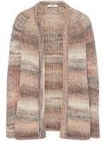 Strickjacke Peter Hahn beige