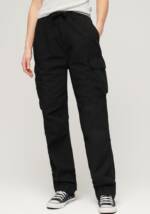 Superdry Cargohose "LOW RISE PARA CARGO"