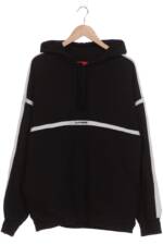 Supreme Herren Kapuzenpullover, schwarz, Gr. 54