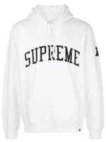 Supreme 'Raiders 47' Kapuzenpullover - Weiß