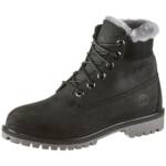 TIMBERLAND 6 Inch Premium Junior Boots Damen